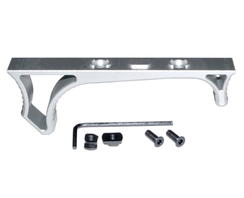 Presma Lightweight Aluminum Handstop for M-LOK Slots