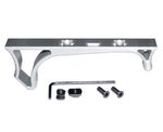 Presma Lightweight Aluminum Handstop for M-LOK Slots