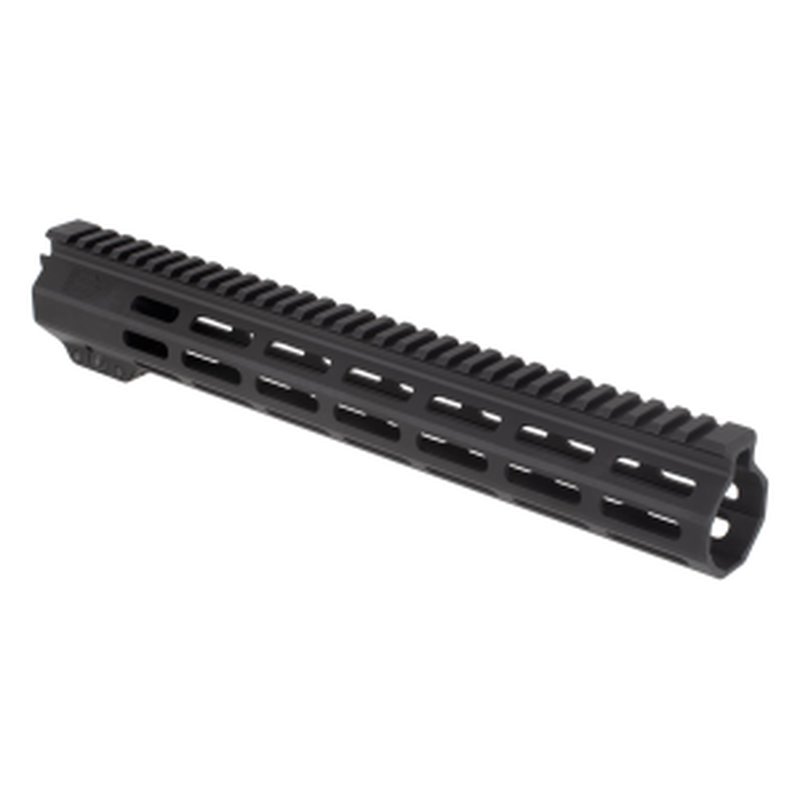 Expo Arms M-LOK AR-15 Handguard - Black - 13"