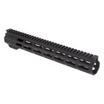 Expo Arms M-LOK AR-15 Handguard - Black - 13"