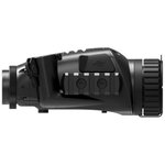 Burris USM C35 V3 1x Thermal Clip-On Rifle Scope, 35mm Objective