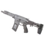 FOSTECH OUTDOORS FIGHTER LITE TOMCAT W/ ECHO AR-II TRIGGER