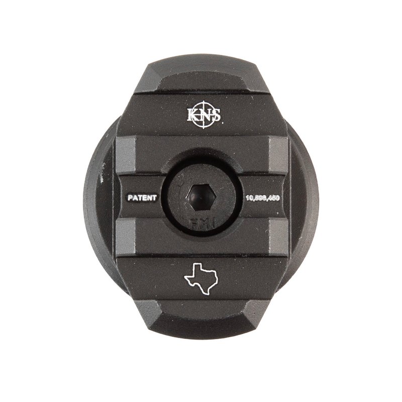 KNS Precision AR MCX Stock Adapter Compact