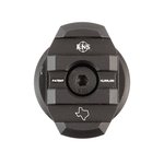 KNS Precision AR MCX Stock Adapter Compact