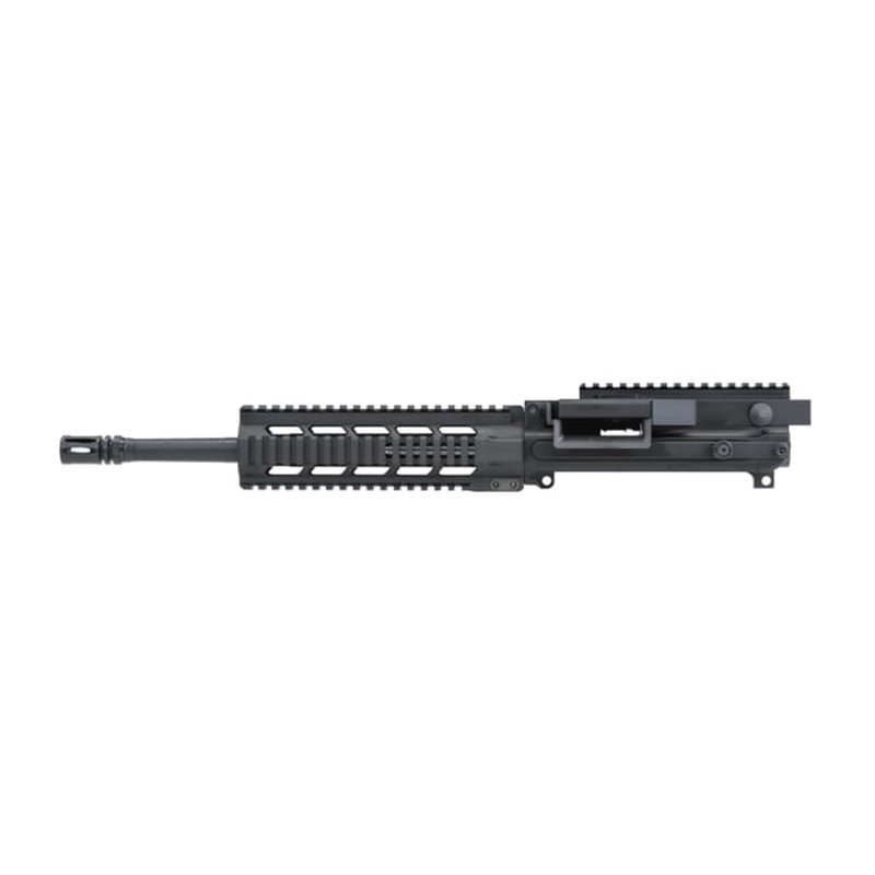 FightLite DFX AR-15/M16/M4 .223 Remington/5.56x45mm NATO 12.5in Upper Receiver