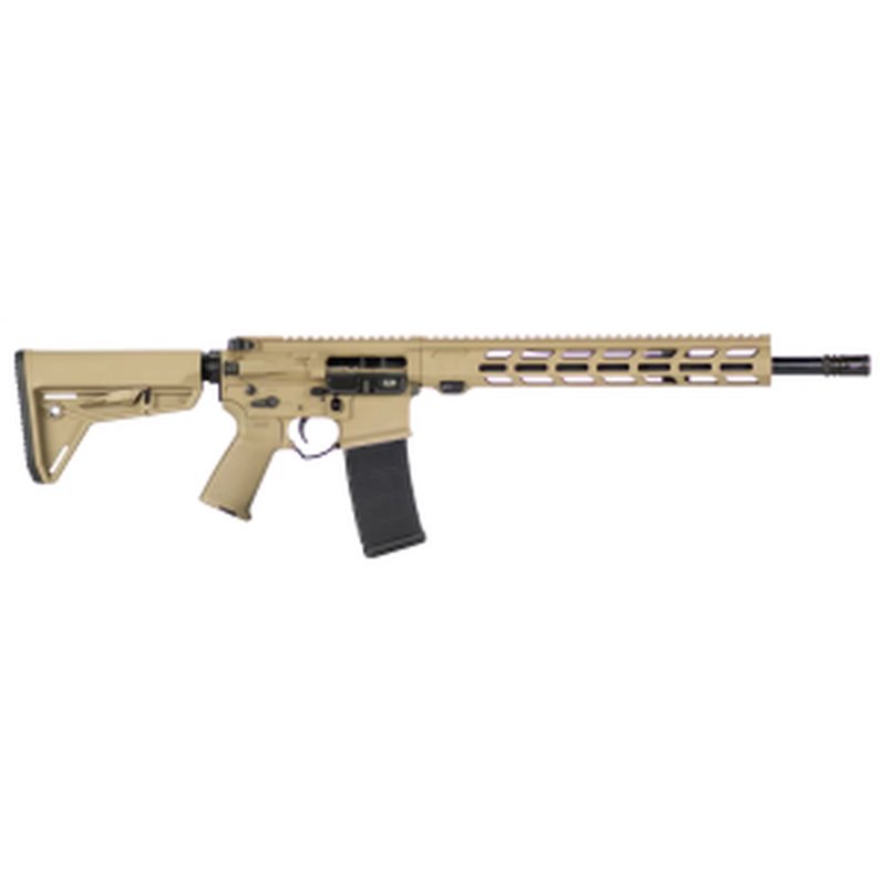 APF CARBINE 2.0 5.56 FDE 16 MLOK 30RD