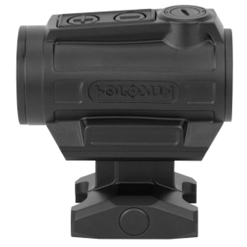 Holosun ARO Enclosed Green 2MOA Rifle Sight for AR Platforms