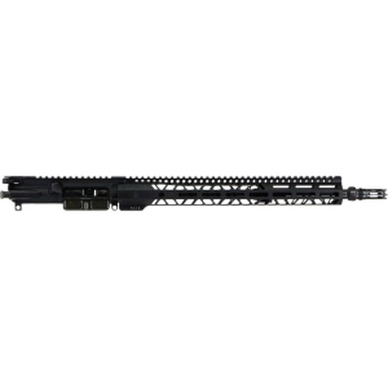 Faxon AR-15 Match Series Complete Upper Receiver Assembly 6.5 Grendel