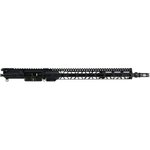 Faxon AR-15 Match Series Complete Upper Receiver Assembly 6.5 Grendel