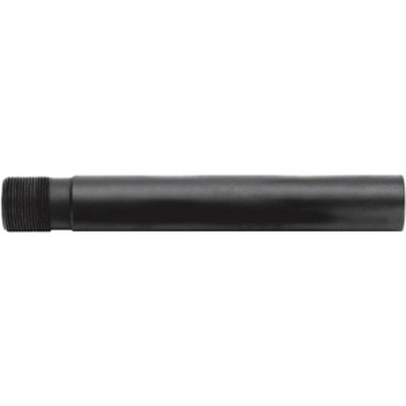 SB TACTICAL AR Pistol Buffer Tube, Blk, Alum, 1.2" Diam