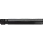 SB TACTICAL AR Pistol Buffer Tube, Blk, Alum, 1.2" Diam