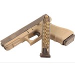 Elite Tactical Systems Glock 17 9mm 17-Round Magazine EHGLK17