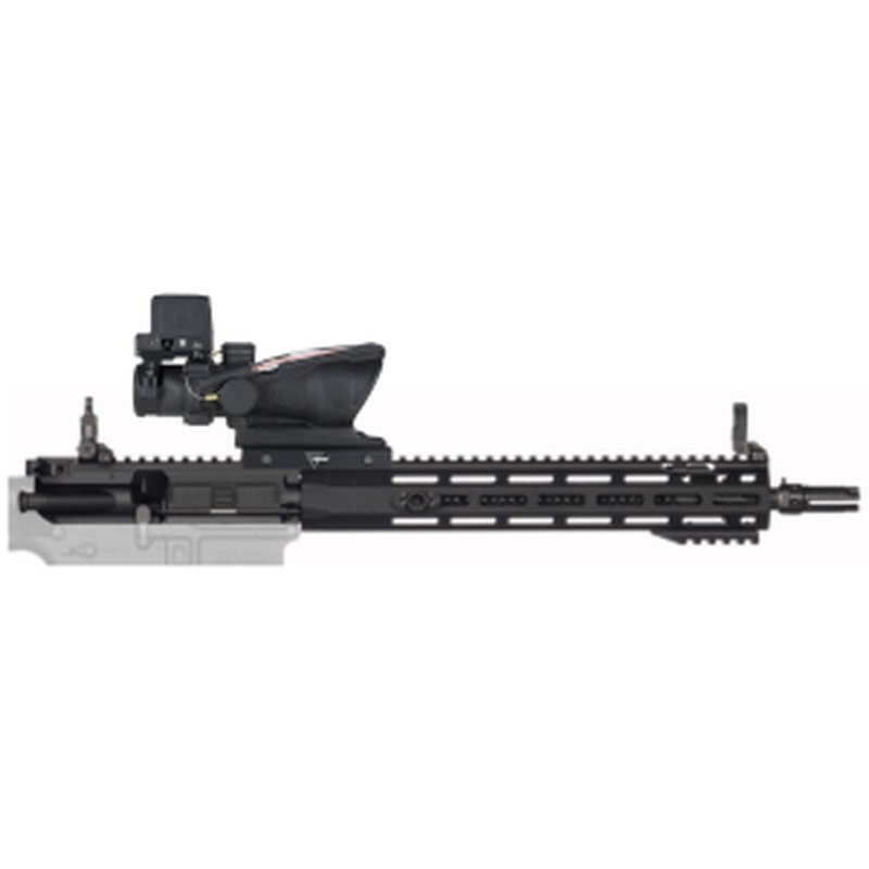 Knight's Armament SR-15 KS-2 Upper Receiver Kit 14.5 Inch 5.56 NATO ACOG RCR
