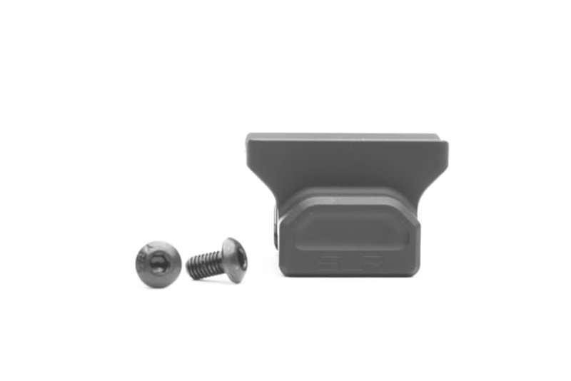 SLR I-BEAM Mount AR-15 Picatinny Absolute Co-Witness for RMR