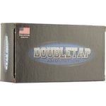 DoubleTap Defense DT Hunter 358 Winchester 180gr Barnes TSX Ammunition 20 Rounds