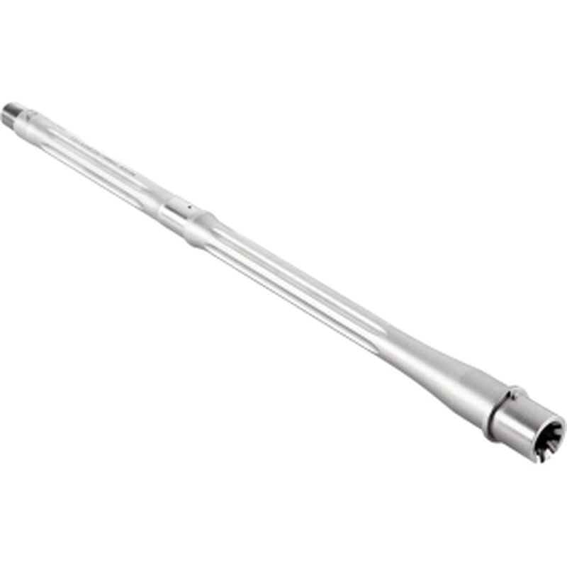 Wilson Combat Recon AR-15 Barrel 6.8 SPC II 16" Fluted 1:11" Twist Stainless