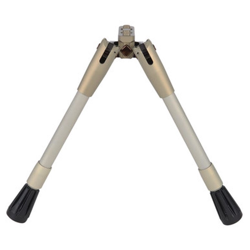 Q LLC Kickstand Adjustable Lightweight Bipod M-LOK ACC-KICKSTAND-BIPOD-MLOK