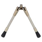 Q LLC Kickstand Adjustable Lightweight Bipod M-LOK ACC-KICKSTAND-BIPOD-MLOK