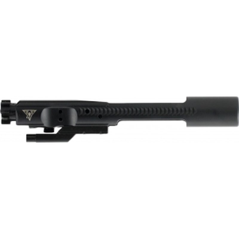 Rise Armament RA1011BLK AR15 Bolt Carrier Group .223/5.56 NATO 4140 Steel Black Nitride