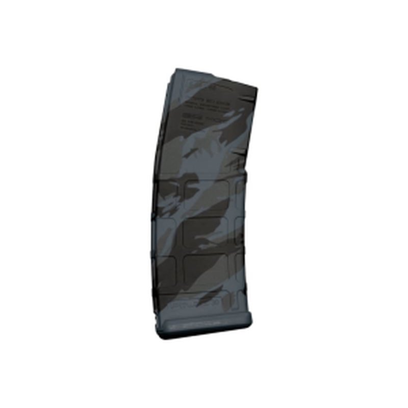 Magpul PMAG Gen M2 MOE 30 Round Magazine MAG571 AR-15/M4 5.56 NATO Polymer Urban VTS