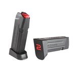 Amend2 A2-19 Polymer Glock 19 9mm Magazine 15rd Black