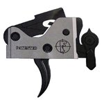 FOSTECH OUTDOORS Echo AR II Drop In Trigger for the AR-15 Rifle