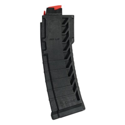 CMMG Conversion Mag AR-15 Mk4 .22 LR 25-Round Magazine (Black)
