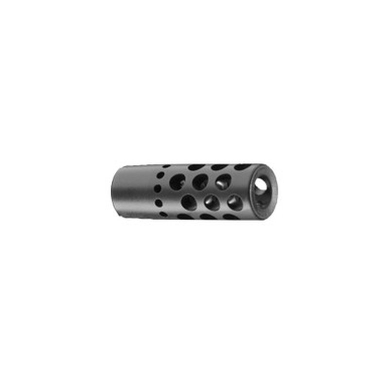 Sauer Dual-Brake Type A M15x1 Muzzle Brake