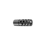 Sauer Dual-Brake Type A M15x1 Muzzle Brake