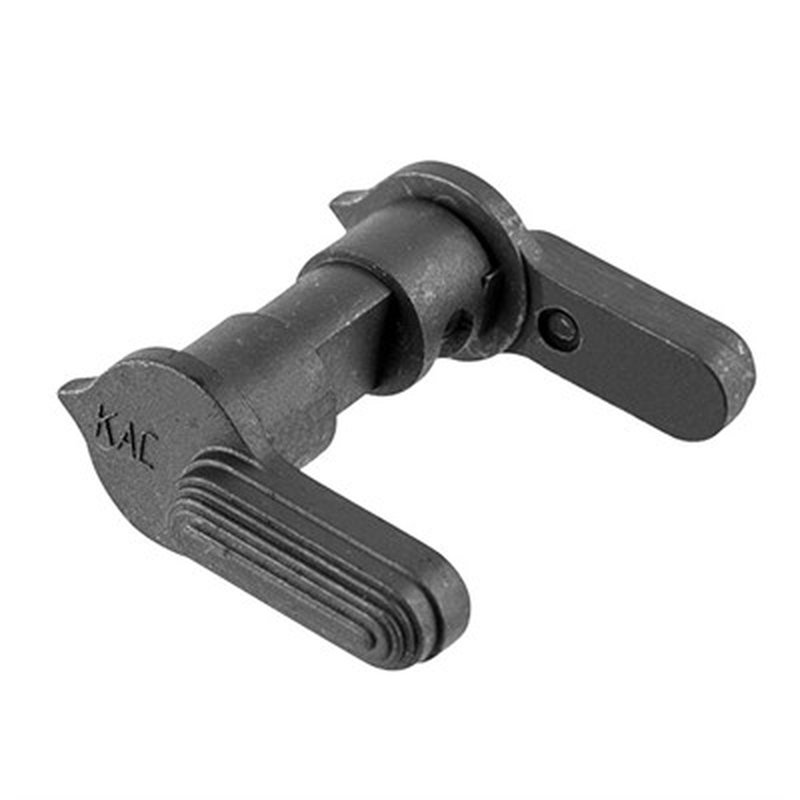 Knight's Armament AR-15 Ambidextrous Safety Kit (All-Steel, 3 Levers)