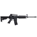 BUSHMASTER M4 Patrolman 5.56 NATO / 223 Rem 16" 10rd - Black