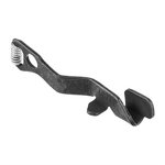 Glock 43 Slide Stop Lever & Spring (43, 43X, 48) Steel