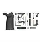 Aero Precision AR-15 Lower Parts Kit w/Magpul MOE APRH100964