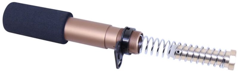 Guntec USA AR-15 Pistol Buffer Tube Kit