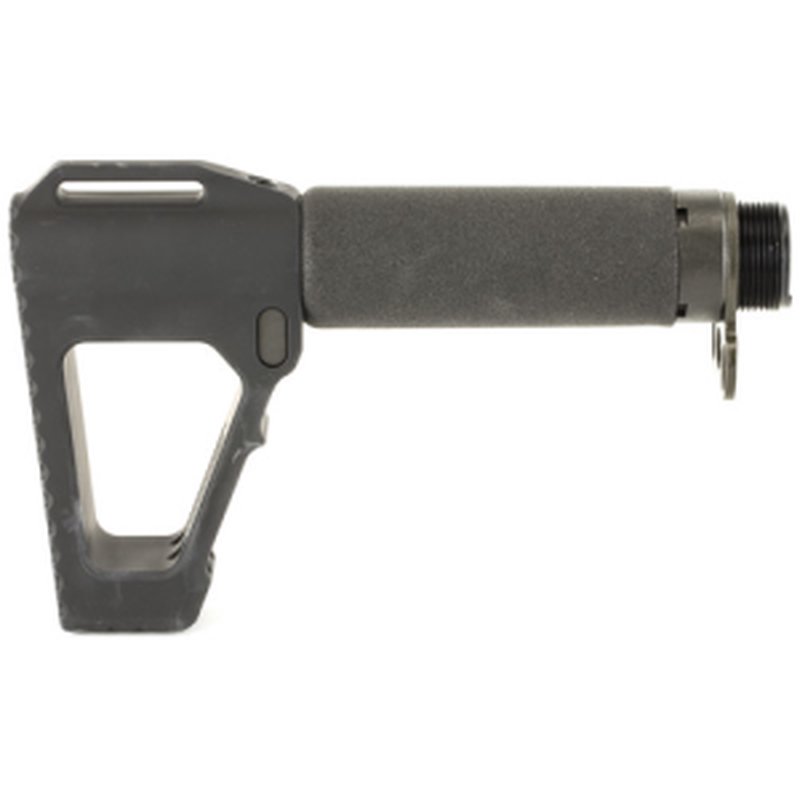 ACE LIMITED MS4 Stock Fits M4 5 Position Adjustable Black