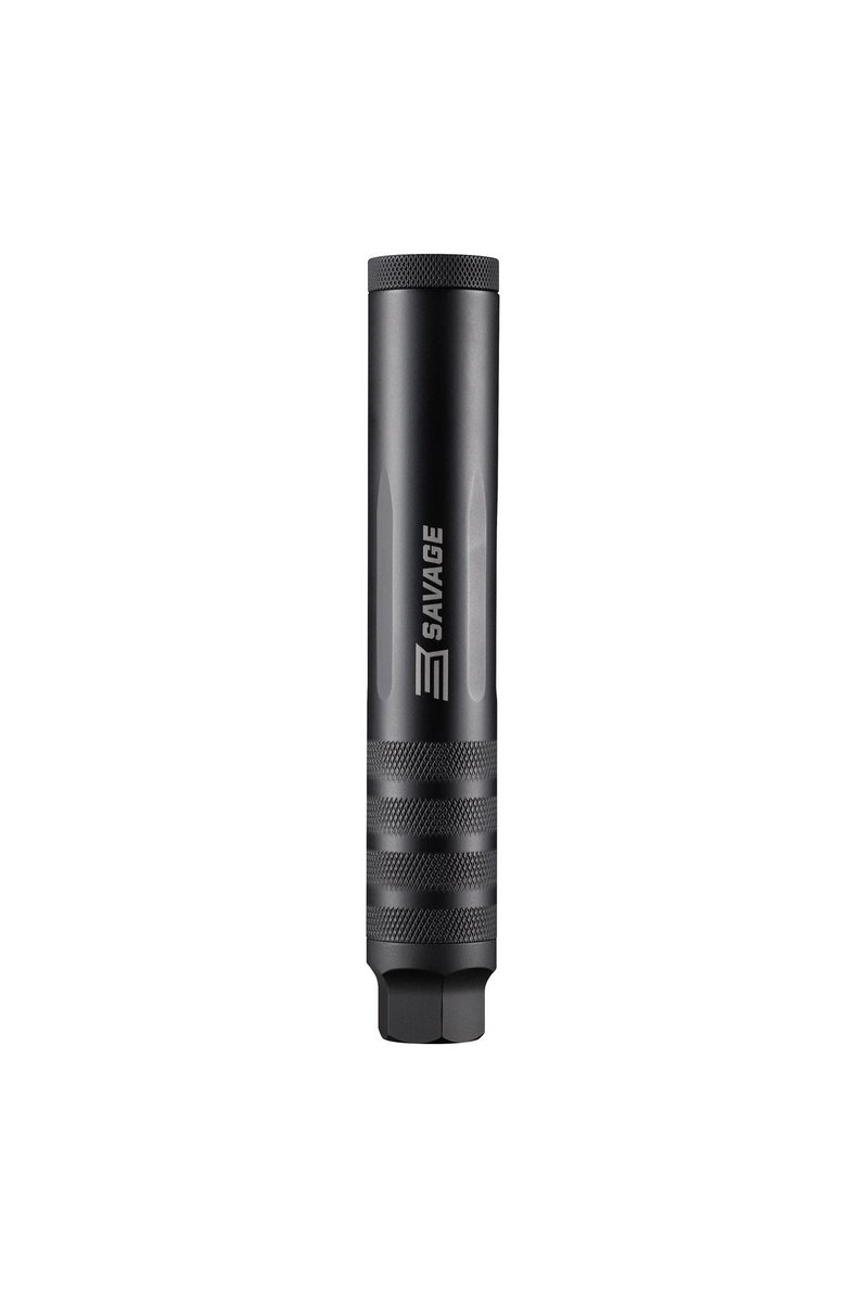Savage AccuCan AC22 Suppressor .22 LR