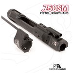 Superlative Arms Adjustable Gas Block DI Builders Kit