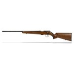 Anschutz 1517 D .17 HMR Left-Hand Rifle 23 Inch Barrel Single Stage Trigger