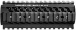 Samson Star-DI and Diamond-DI Carbine Length Drop In Rail System AR-15