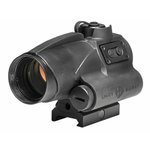 Sightmark Wolverine FSR Red Dot Sight 1x 2 MOA Dot with Picatinny Mount Matte Black
