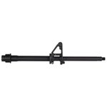 DoubleStar AR-15 Barrel 5.56x45mm NATO 16" Heavy Contour 1:9" Twist Black Parkerized Chrome Lined