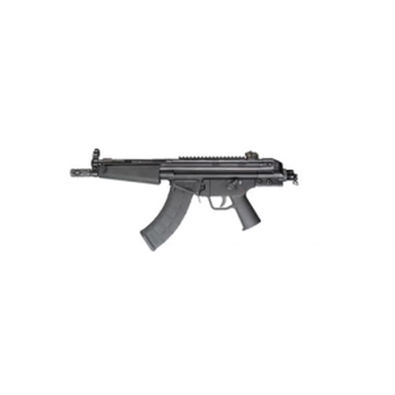 PTR 32P PDWR 203 7.62x39 8.5in AK47 Pistol Semi-Auto 30rd Black