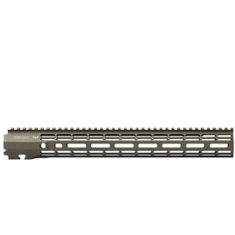 Aero Precision Inc AR 15In ATLAS R-ONE M-LOK Free Float Handguard