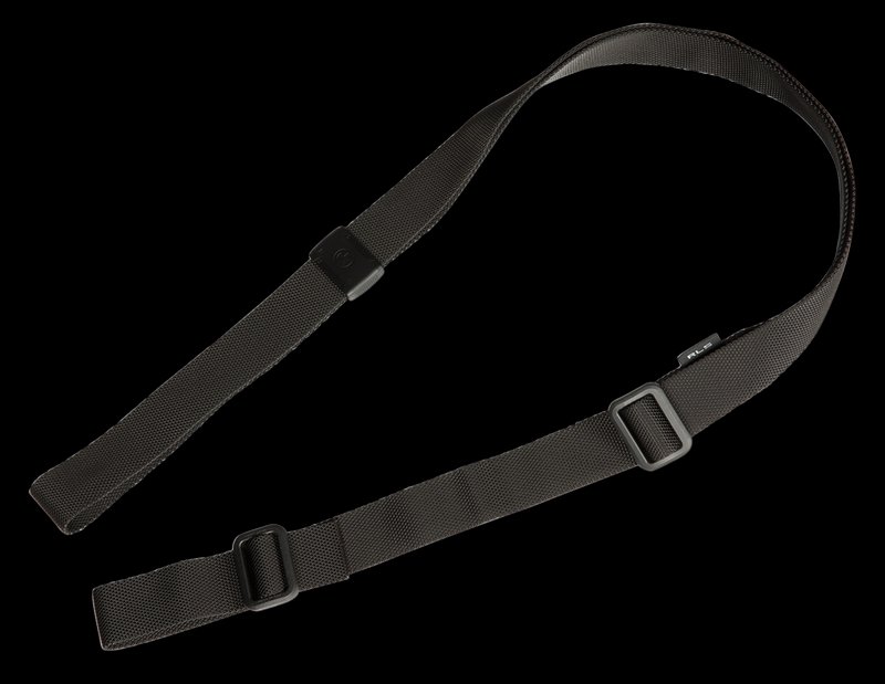 Magpul Rifleman Loop Sling RLS MAG1004BLK – 1.25 in Nylon Adjustable Black