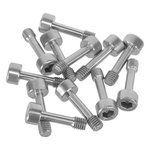 Accuracy International AT-X/AXSR Stack Weight Fastener Kit (12 Screws)