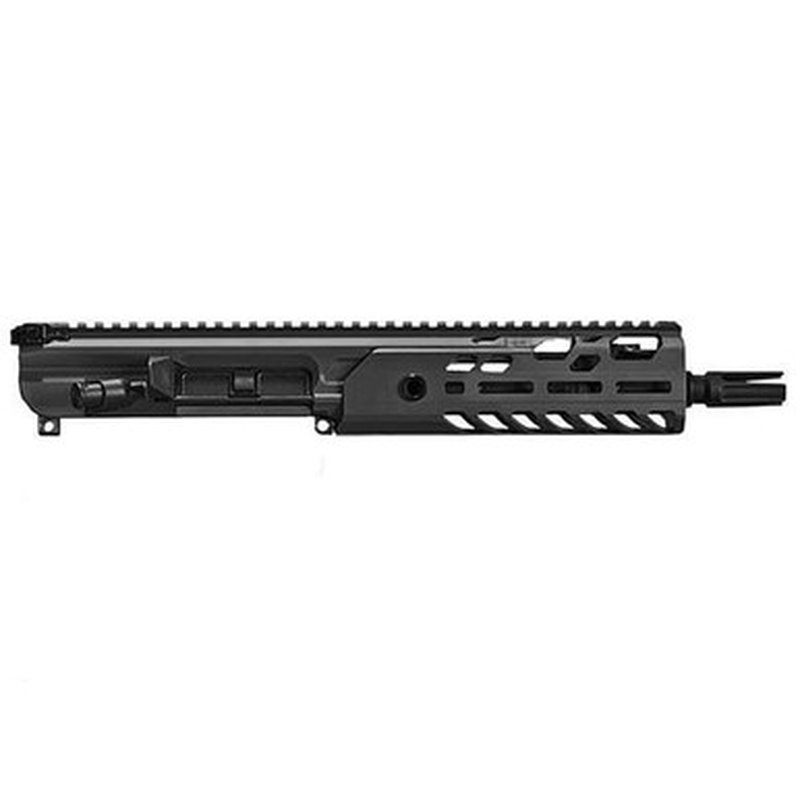 Sig Sauer MCX Upper Receiver 11.5 Inch 5.56 NATO M-LOK with Tapered Lug UAMCX-11B-556-TAP