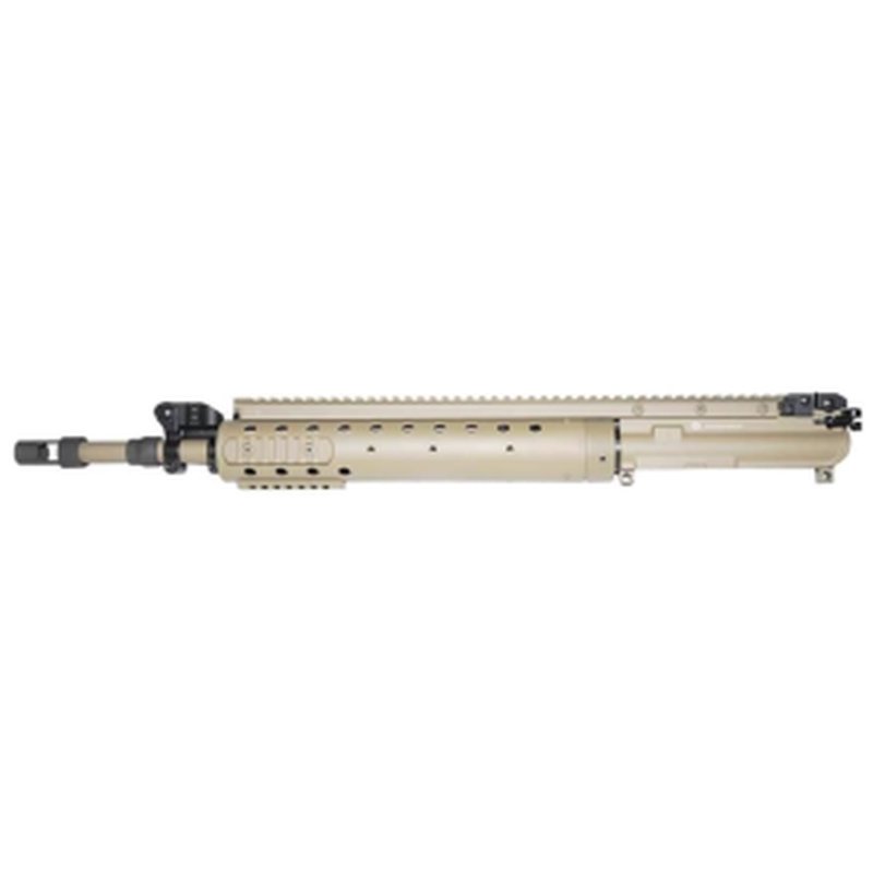 AR-15 MK12 MOD 0 SPR GEN II 5.56X45 NATO UPPER RECEIVER