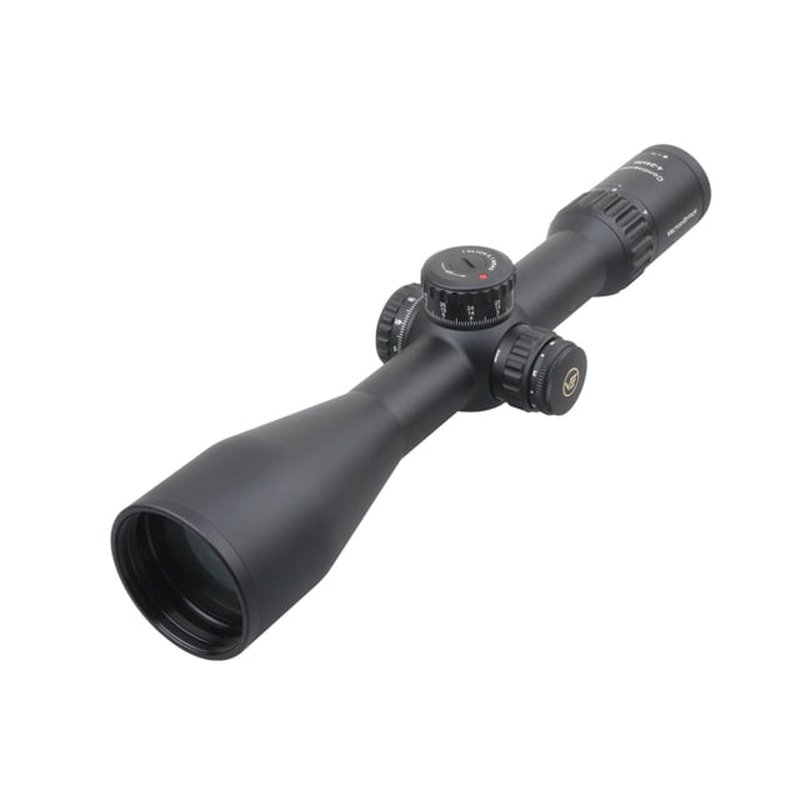 Vector Optics Continental 4-24x56mm Rifle Scope SCFF-29