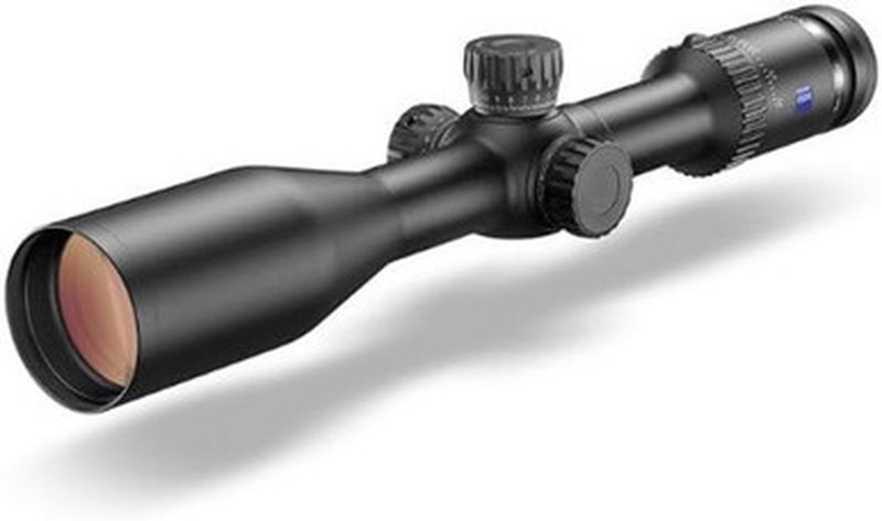 ZEISS Conquest V6 5-30x50 Riflescope ZBR-1 Reticle #91 External Turrets 0.25 MOA