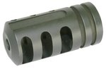 Precision Reflex MSTN Straight Quiet Control Brakes